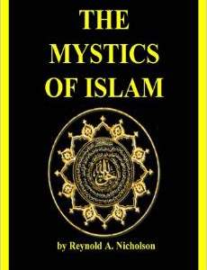 The Mystics of Islam