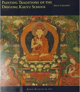 Painting Culture of the Drigung Kagyu School