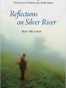 Reflections on Silver River