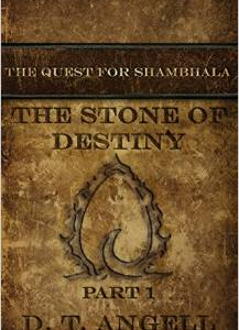 The Stone of Destiny: Part One