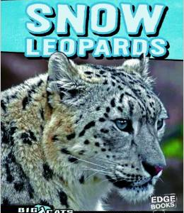 Snow Leopards