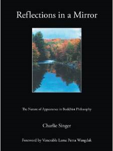 Reflections in a Mirror: The Nature of Appearance in Buddhist Philosophy