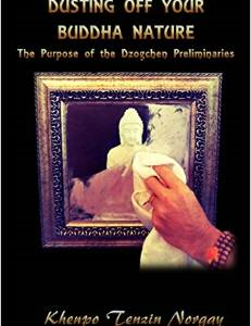 Dusting Off Your Buddha Nature: The Purpose of the Dzogchen Preliminaries