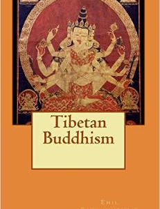 Tibetan Buddhism