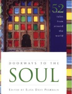 Doorways to the Soul: 52 Wisdom Tales from Around the World