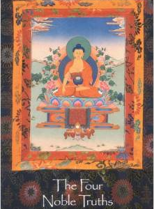 The Four Noble Truths