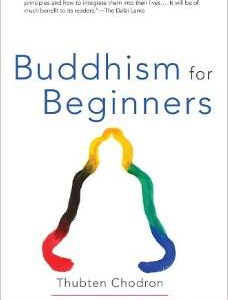 Buddhism for Beginners