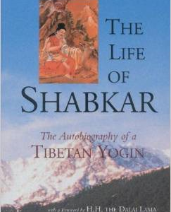 The Life of Shabkar: The Autobiography of a Tibetan Yogin