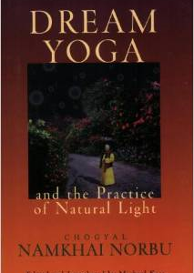 Dream Yoga and the Practice of Natural Light, Revised