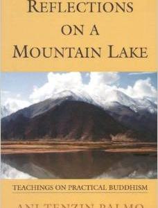 Reflections on a Mountain Lake: Teachings on Practical Buddhism