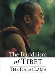 The Buddhism of Tibet