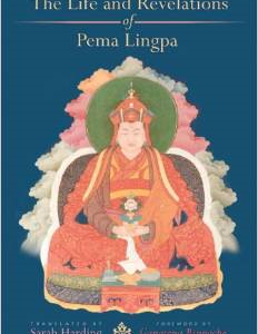 The Life and Revelations of Pema Lingpa