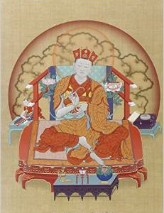 The Eighth Situpa on the Third Karmapa's Mahamudra Prayer