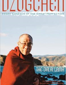 Dzogchen: Heart Essence of the Great Perfection