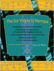 The Six Yogas of Naropa