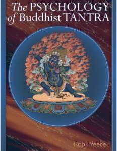 The Psychology of Buddhist Tantra