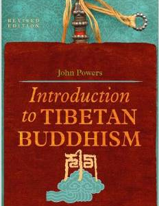 Introduction to Tibetan Buddhism