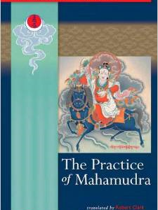 The Practice of Mahamudra: The Teachings of His Holiness, the Drikung Kyabgon, Chetsang Rinpoche