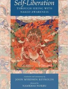 Self-Liberation Through Seeing with Naked Awareness