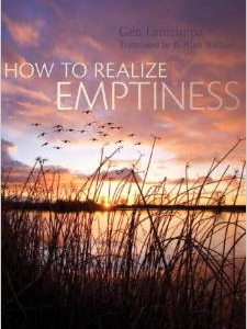 How to Realize Emptiness