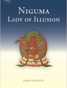 Niguma, Lady of Illusion