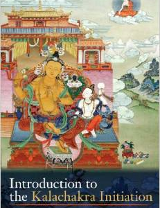 Introduction to the Kalachakra Initiation