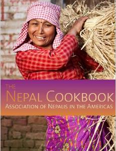 The Nepal Cookbook