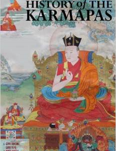 History of the Karmapas: The Odyssey of the Tibetan Masters with the Black Crown