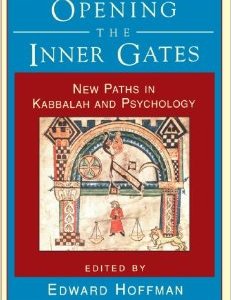 Opening the Inner Gates