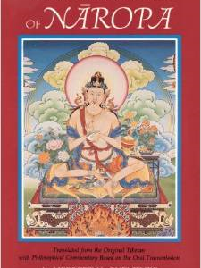 Life and Teaching of Naropa