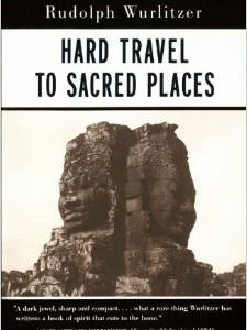 Hard Travel to Sacred Places