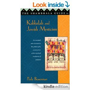 The Shambhala Guide to Kabbalah and Jewish Mysticism