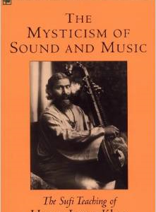 The Mysticism of Sound and Music