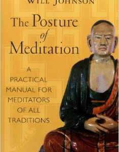 Posture of Meditation