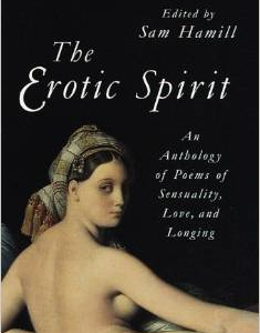 The Erotic Spirit