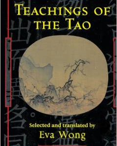 Teachings of the Tao