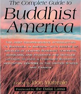 Complete Guide to Buddhist America