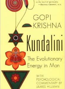 Kundalini: The Evolutionary Energy in Man