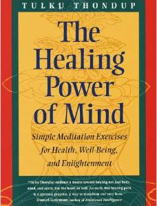 The Healing Power of Mind