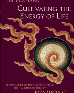 Cultivating the Energy of Life