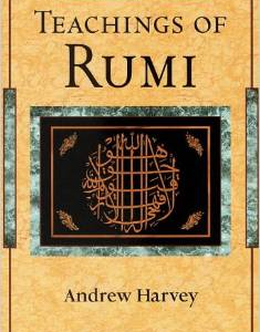 Teachings of Rumi