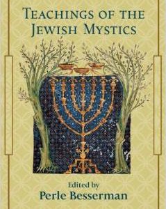 Teaching of the Jewish Mystics