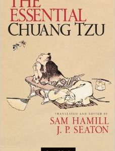 The Essential Chuang Tzu