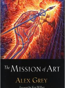 The Mission of Art