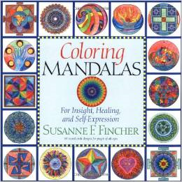 Coloring Mandalas 1