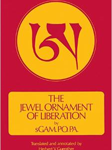 The Jewel Ornament of Liberation