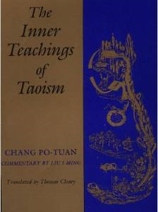 The Inner Teachings of Taoism