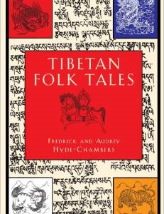 Tibetan Folk Tales