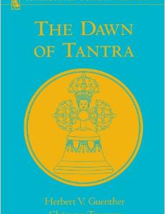 The Dawn of Tantra