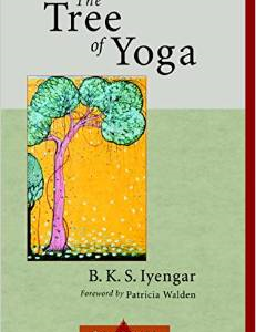 The Tree of Yoga